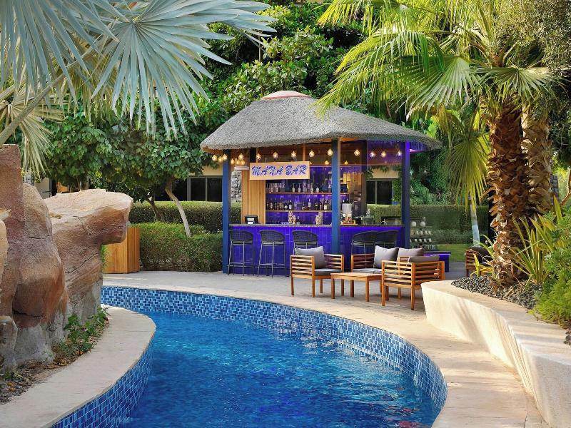 Lapita,Dubai Parks & Resorts,Autograph Collection image