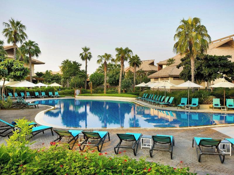 Lapita,Dubai Parks & Resorts,Autograph Collection image