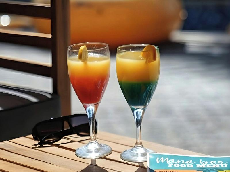 Lapita,Dubai Parks & Resorts,Autograph Collection image