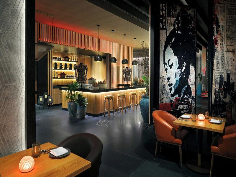 Lapita,Dubai Parks & Resorts,Autograph Collection image