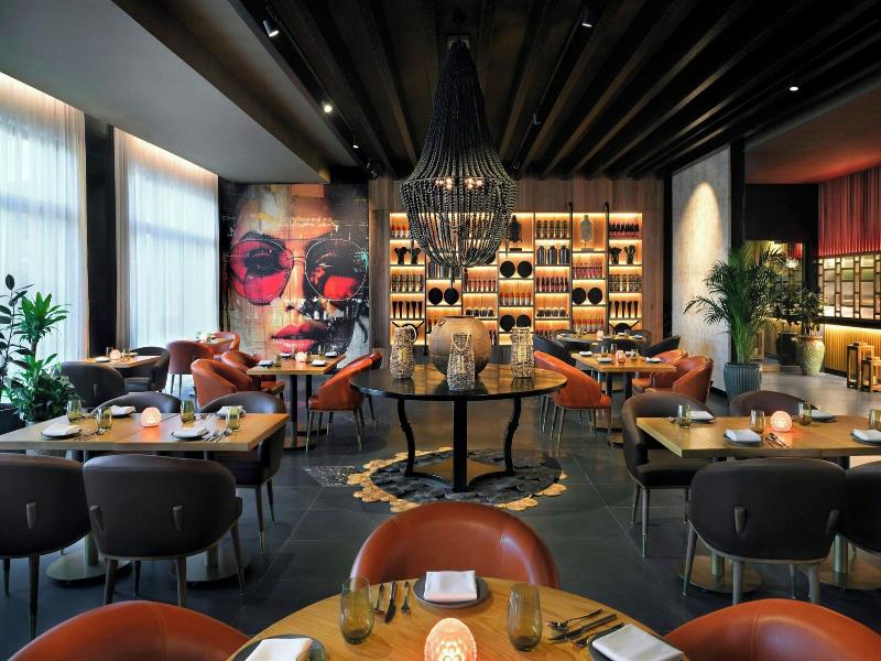 Lapita,Dubai Parks & Resorts,Autograph Collection image