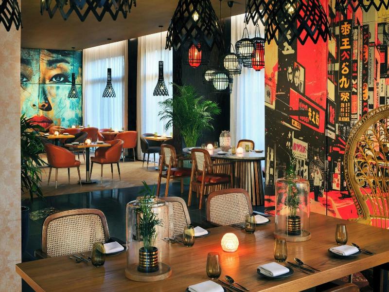 Lapita,Dubai Parks & Resorts,Autograph Collection image