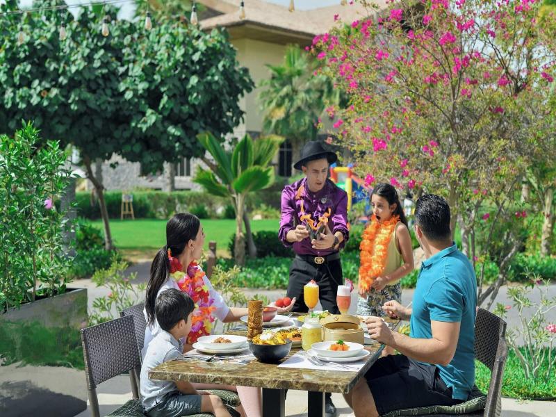 Lapita,Dubai Parks & Resorts,Autograph Collection image