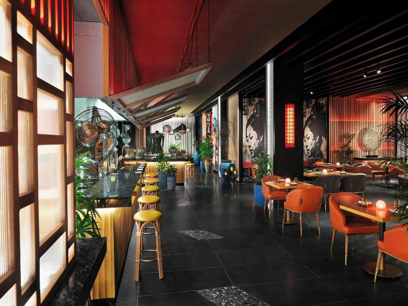 Lapita,Dubai Parks & Resorts,Autograph Collection image