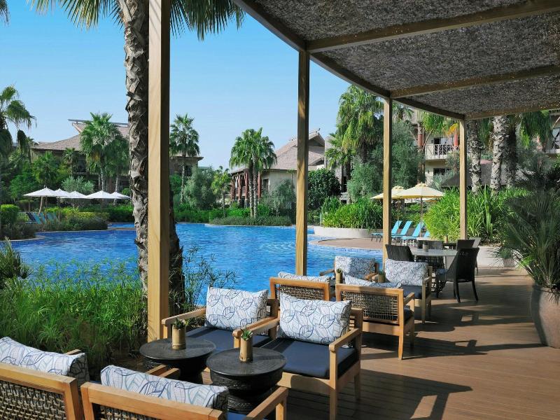 Lapita,Dubai Parks & Resorts,Autograph Collection image