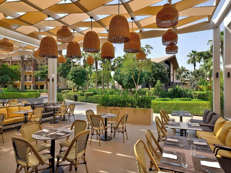 Lapita,Dubai Parks & Resorts,Autograph Collection image