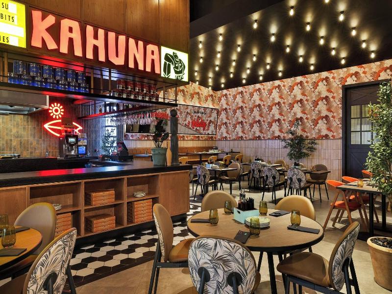Lapita,Dubai Parks & Resorts,Autograph Collection image