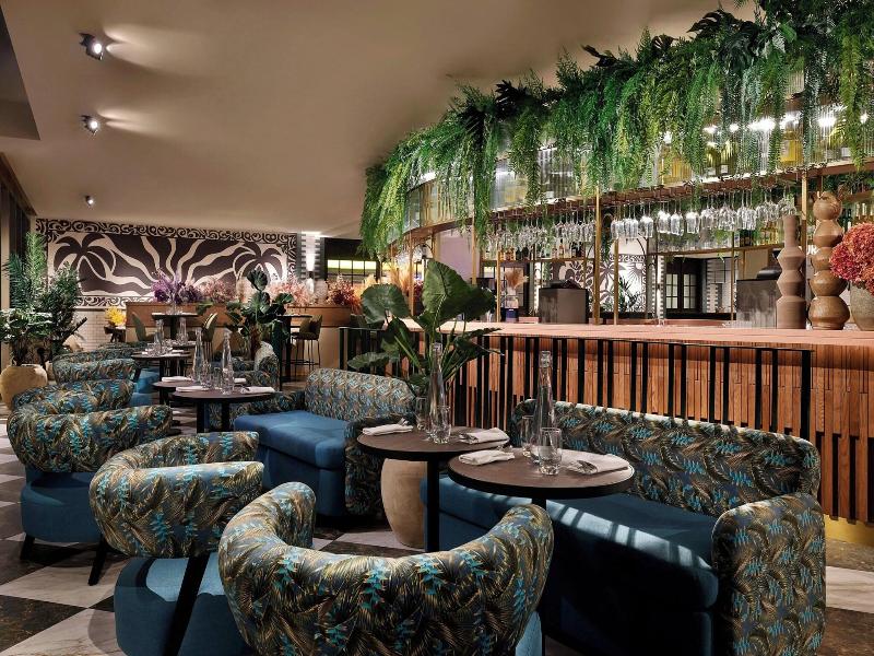 Lapita,Dubai Parks & Resorts,Autograph Collection image