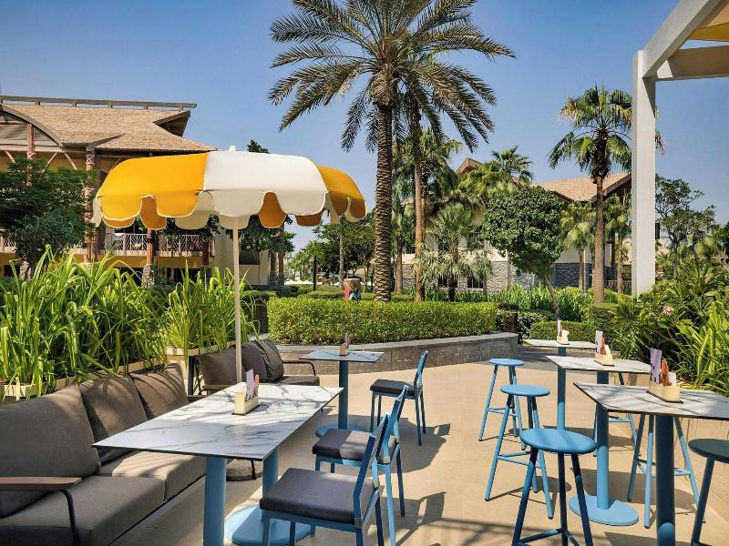 Lapita,Dubai Parks & Resorts,Autograph Collection image
