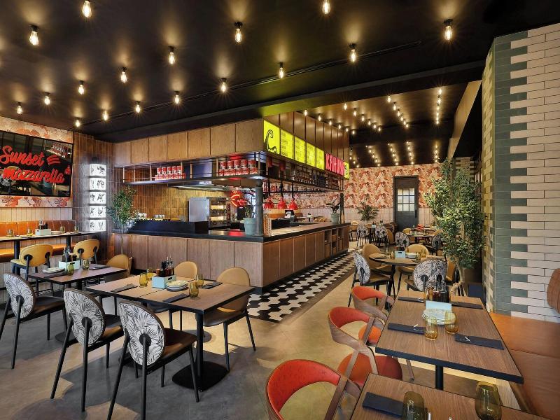 Lapita,Dubai Parks & Resorts,Autograph Collection image
