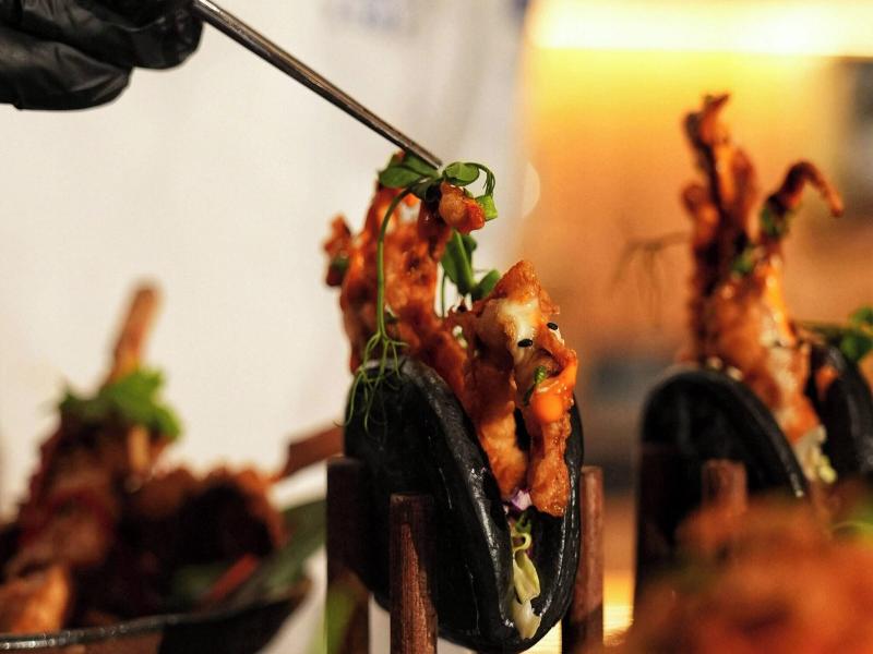 Lapita,Dubai Parks & Resorts,Autograph Collection image
