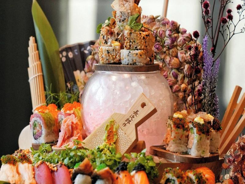 Lapita,Dubai Parks & Resorts,Autograph Collection image