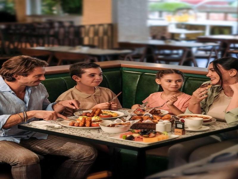 Lapita,Dubai Parks & Resorts,Autograph Collection image