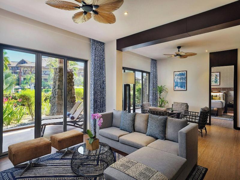 Lapita,Dubai Parks & Resorts,Autograph Collection image