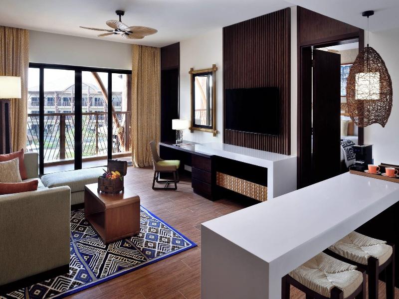 Lapita,Dubai Parks & Resorts,Autograph Collection image