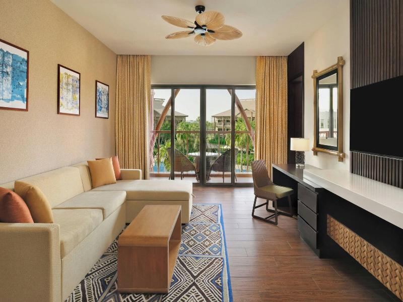 Lapita,Dubai Parks & Resorts,Autograph Collection image