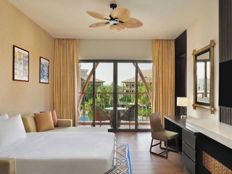 Lapita,Dubai Parks & Resorts,Autograph Collection image