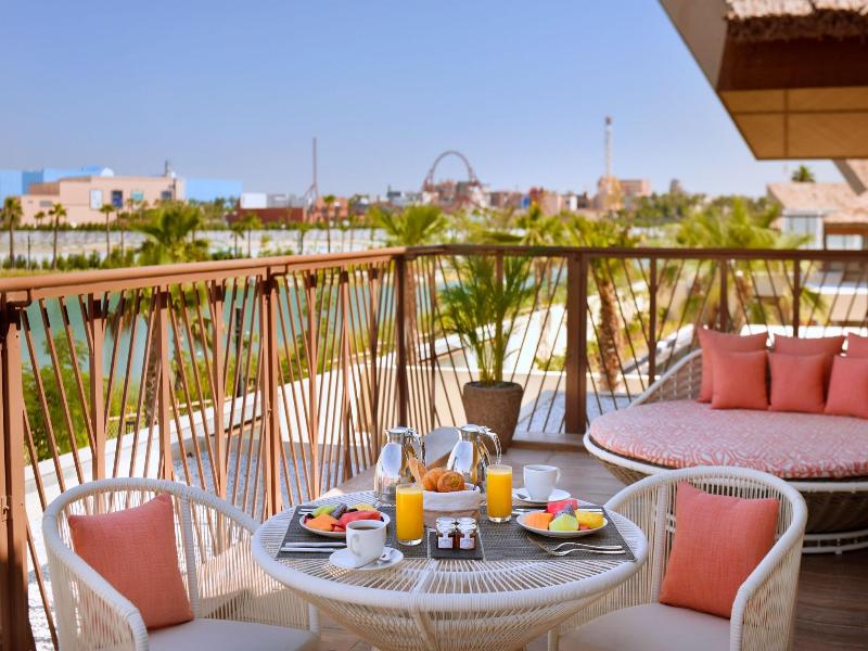 Lapita,Dubai Parks & Resorts,Autograph Collection image