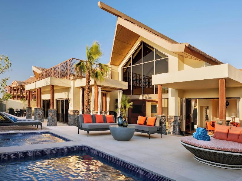 Lapita,Dubai Parks & Resorts,Autograph Collection image