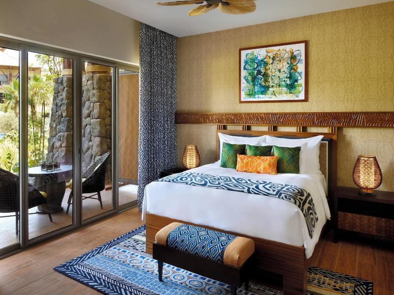 Lapita,Dubai Parks & Resorts,Autograph Collection image