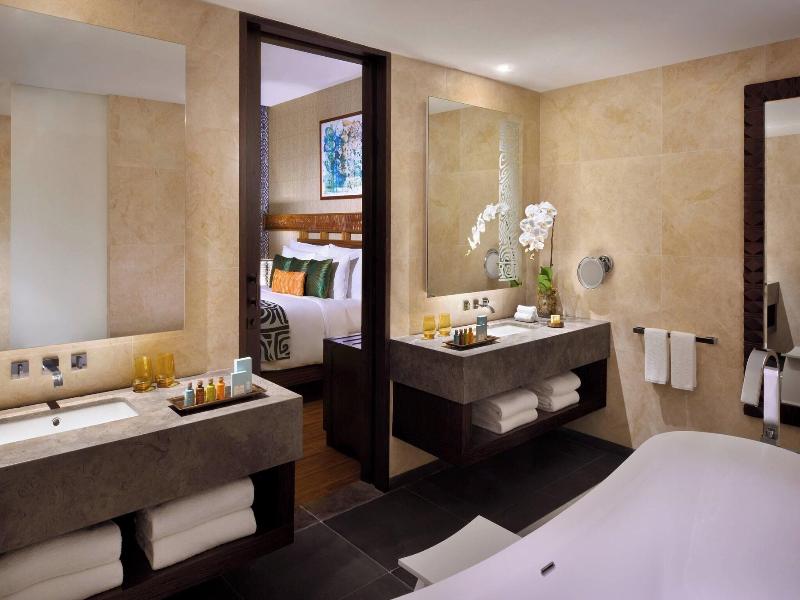 Lapita,Dubai Parks & Resorts,Autograph Collection image