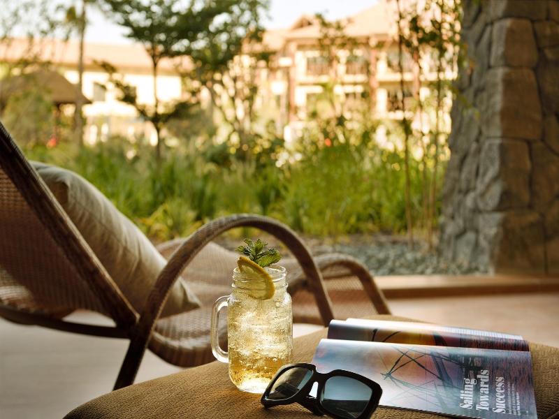 Lapita,Dubai Parks & Resorts,Autograph Collection image