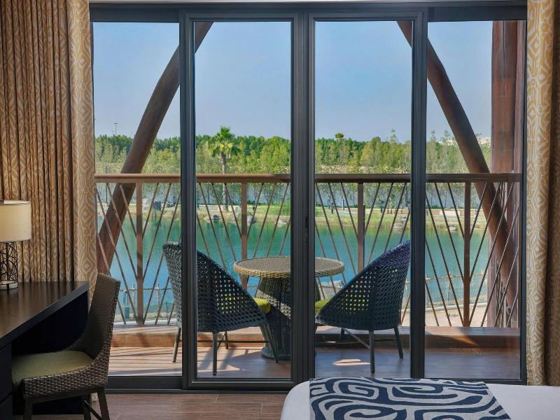 Lapita,Dubai Parks & Resorts,Autograph Collection image
