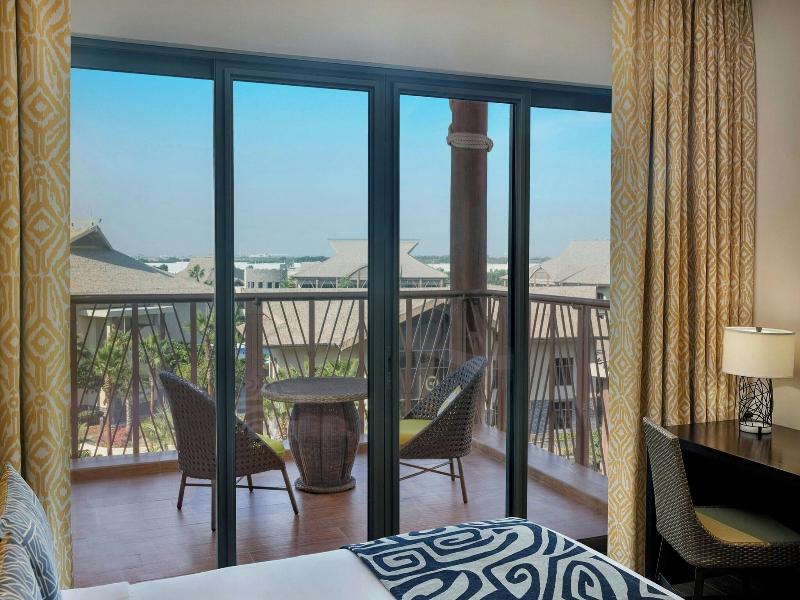 Lapita,Dubai Parks & Resorts,Autograph Collection image