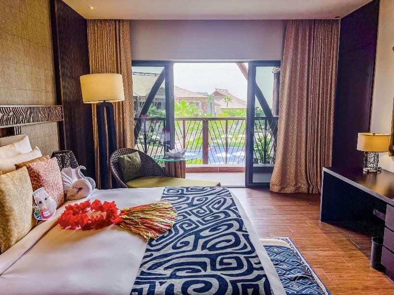 Lapita,Dubai Parks & Resorts,Autograph Collection image