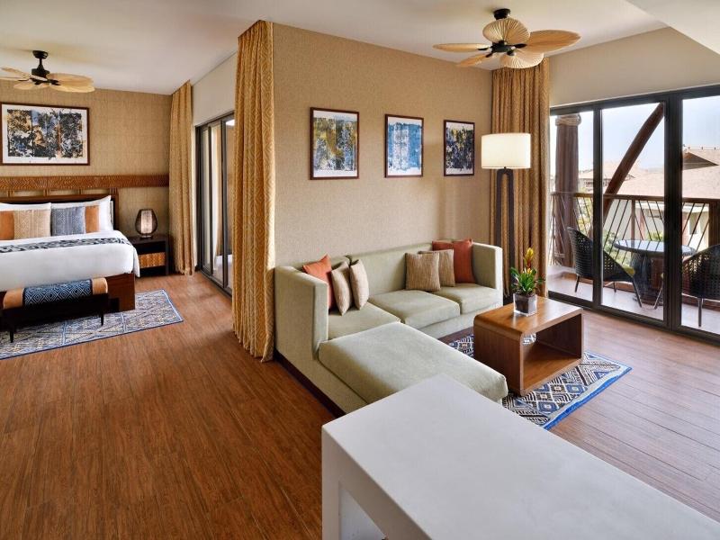 Lapita,Dubai Parks & Resorts,Autograph Collection image