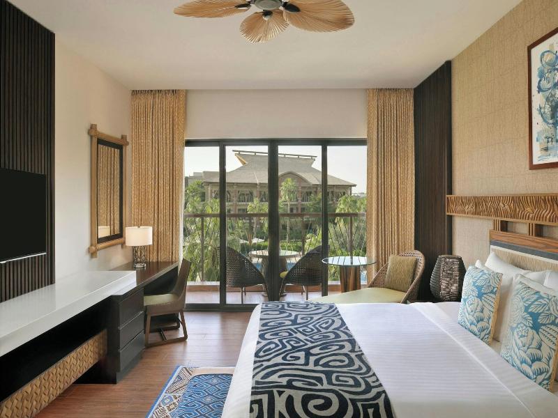 Lapita,Dubai Parks & Resorts,Autograph Collection image