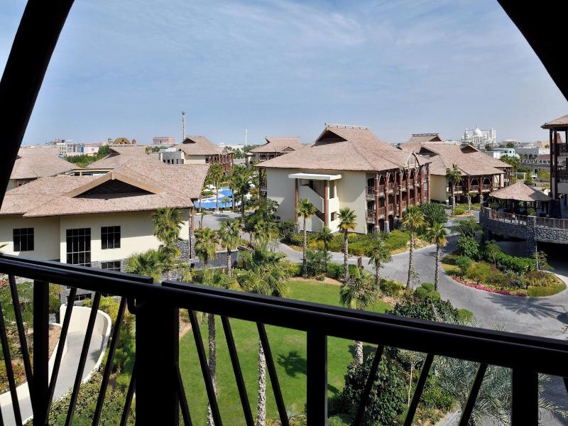 Lapita,Dubai Parks & Resorts,Autograph Collection image