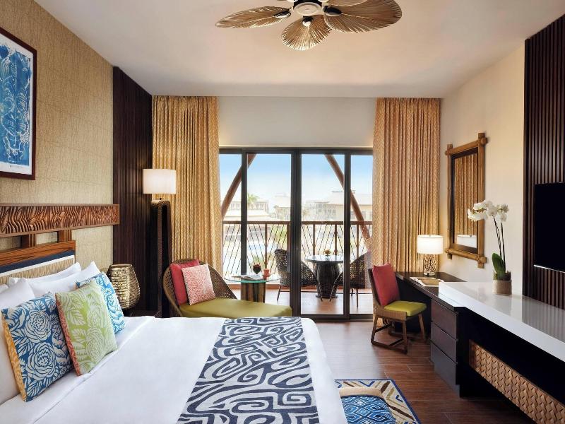 Lapita,Dubai Parks & Resorts,Autograph Collection image