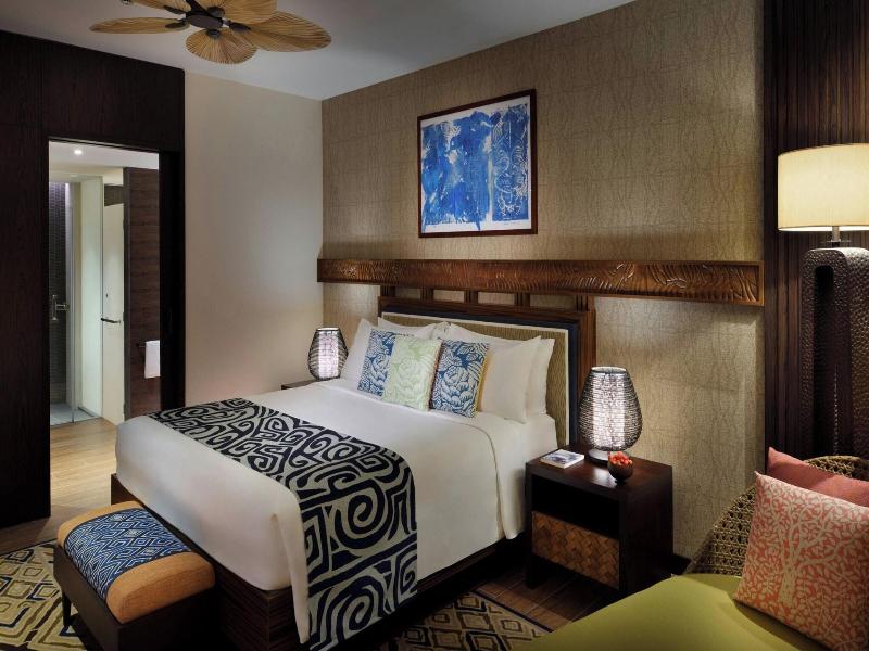 Lapita,Dubai Parks & Resorts,Autograph Collection image