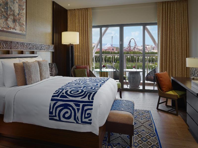 Lapita,Dubai Parks & Resorts,Autograph Collection image