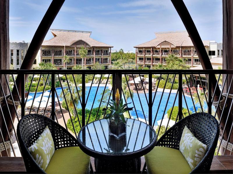 Lapita,Dubai Parks & Resorts,Autograph Collection image