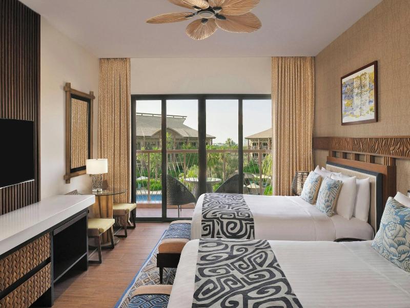 Lapita,Dubai Parks & Resorts,Autograph Collection image