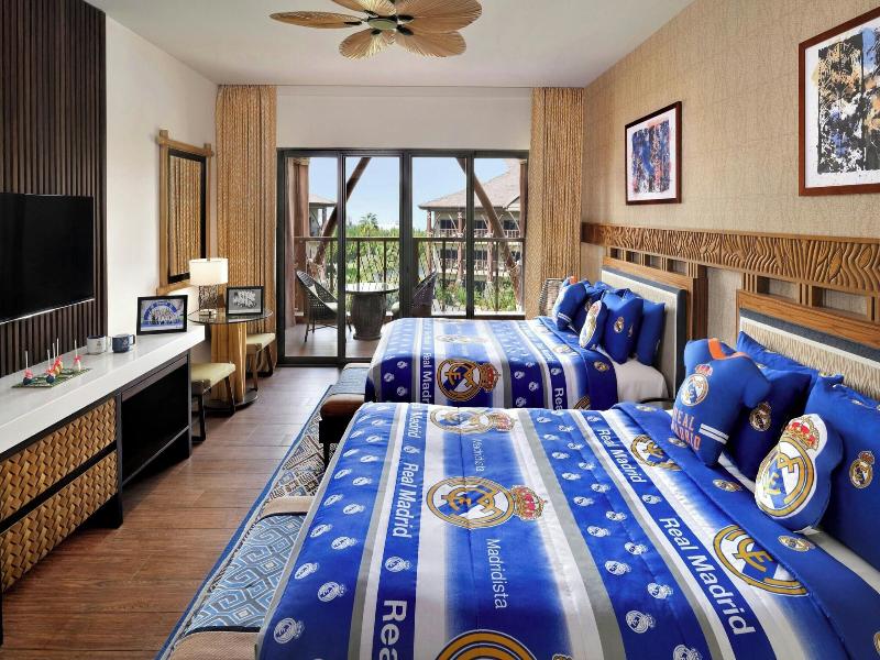 Lapita,Dubai Parks & Resorts,Autograph Collection image