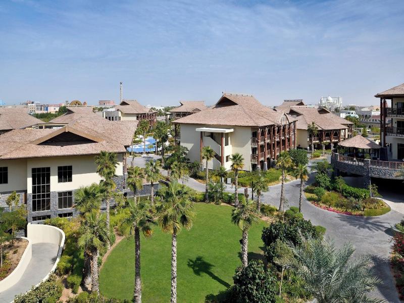 Lapita,Dubai Parks & Resorts,Autograph Collection image