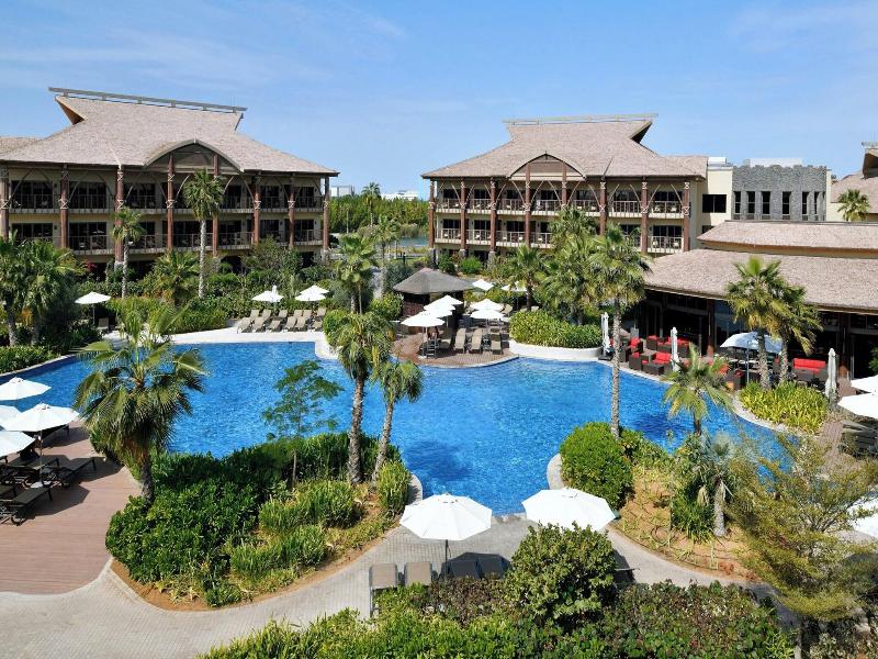Lapita,Dubai Parks & Resorts,Autograph Collection image