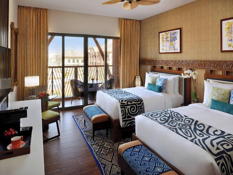 Lapita,Dubai Parks & Resorts,Autograph Collection image