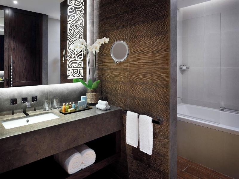 Lapita,Dubai Parks & Resorts,Autograph Collection image