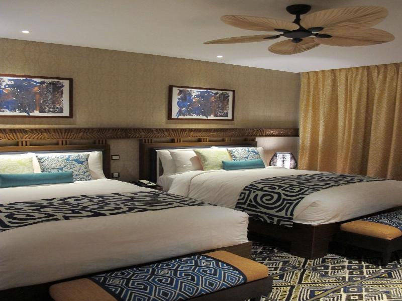 Lapita,Dubai Parks & Resorts,Autograph Collection image