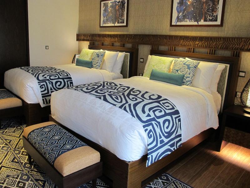 Lapita,Dubai Parks & Resorts,Autograph Collection image