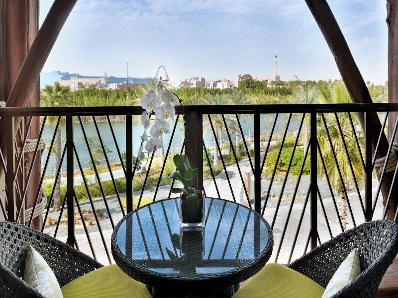 Lapita,Dubai Parks & Resorts,Autograph Collection image