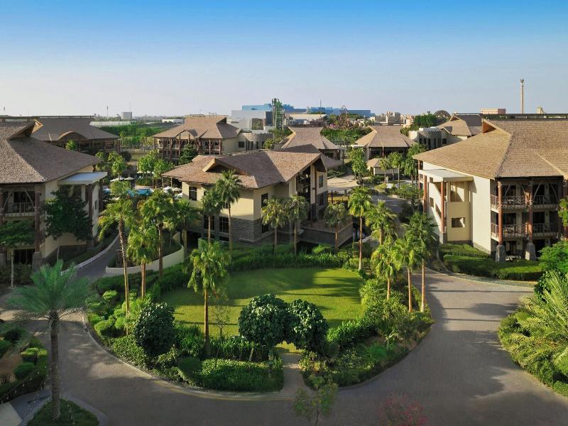 Lapita,Dubai Parks & Resorts,Autograph Collection image