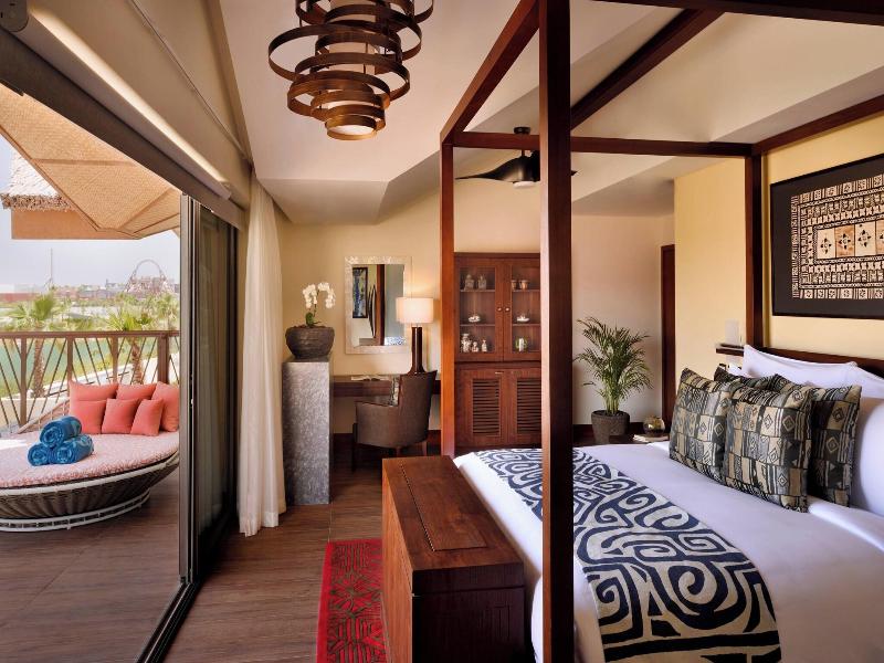 Lapita,Dubai Parks & Resorts,Autograph Collection image