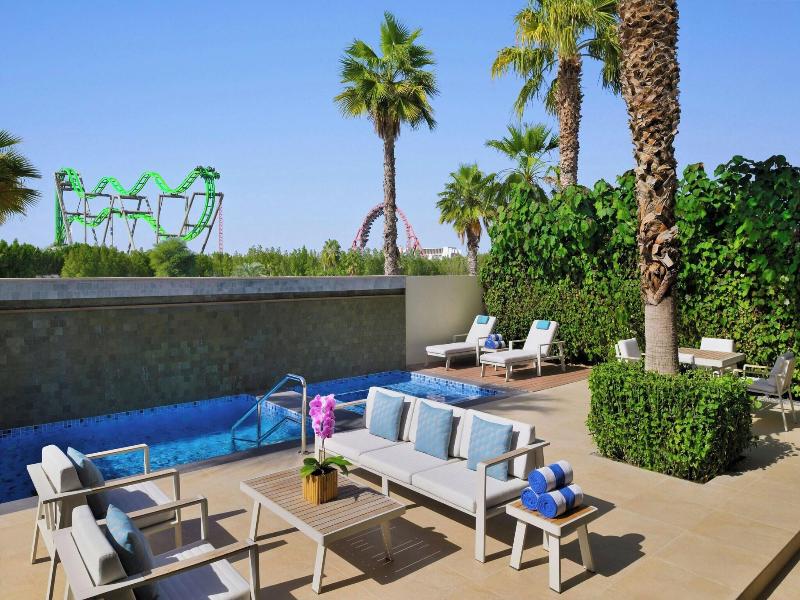 Lapita,Dubai Parks & Resorts,Autograph Collection image