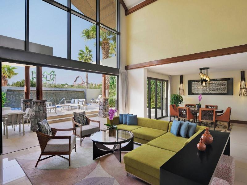 Lapita,Dubai Parks & Resorts,Autograph Collection image