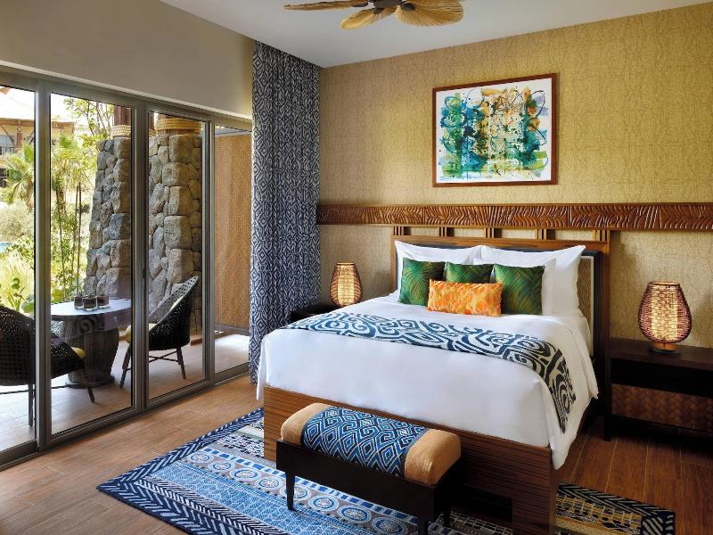 Lapita,Dubai Parks & Resorts,Autograph Collection image